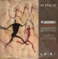 Warriors Of The Wasteland